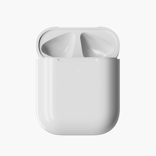 Apple AirPods 2. Generation - Ladecase Einzeln