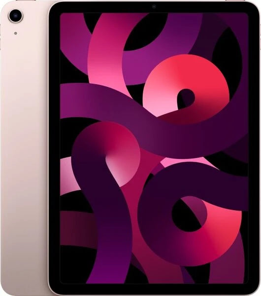 iPad Air 5 (2022) | 10.9" |  64GB | Rosa