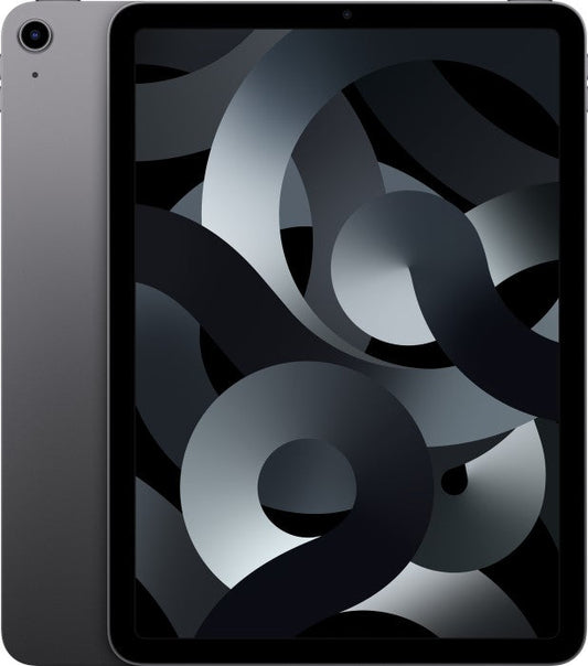 iPad Air 5 (2022) | 10.9" |  256GB | Space Grau